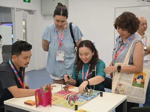 Trường đại học Việt Nam lọt top 200 đại học tốt nhất thế giới ngành nghệ thuật và thiết kế