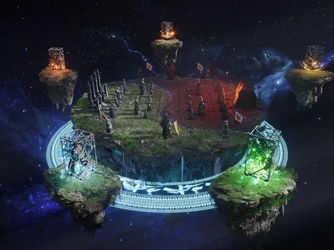 Lê Hữu Hiếu và “Tằm” tại Venice Biennale 61: Khi di sản Việt cất tiếng trong dòng chảy toàn cầu