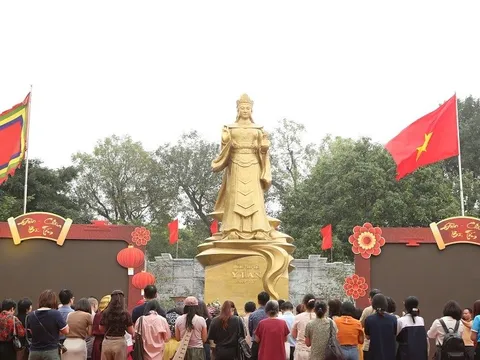 Gia Lâm kết nối doanh nghiệp lữ hành: Đánh thức tiềm năng điểm đến phía Đông Thủ đô