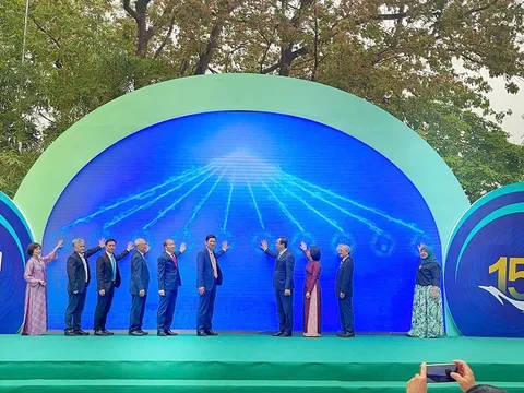 Khai mạc VITM 2026: Kích hoạt động lực tăng trưởng mới, đưa du lịch Việt Nam bứt phá trong kỷ nguyên Xanh - Số