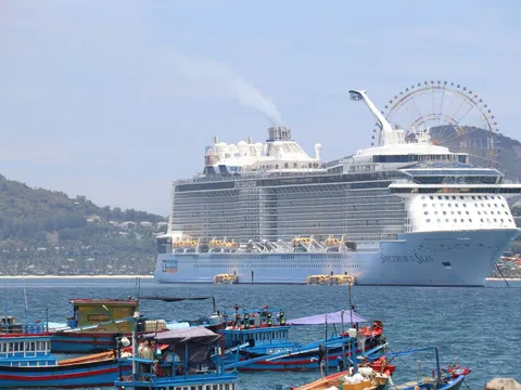 UNDP: Việt Nam cần tăng cường khả năng chống chịu trước  tác động của xung đột tại Trung Đông