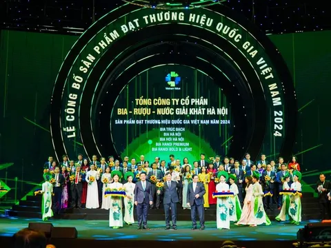 Đại hội đồng cổ đông Habeco 2026: Linh hoạt trước biến động thị trường