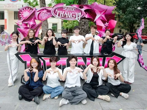 Dạ Khúc Tháng Tư 2026: Khi âm nhạc là “nhịp cầu” đưa văn hóa đọc chạm đến trái tim người trẻ