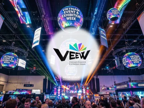VEEW 2026: Định hình “nền kinh tế trải nghiệm”, mở rộng cơ hội cho du lịch MICE Việt Nam