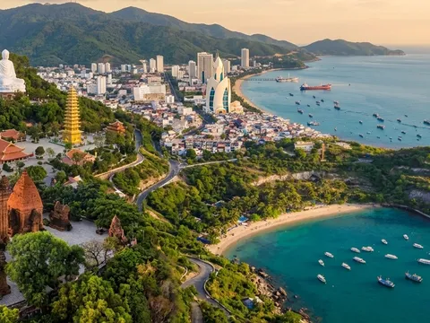 Khánh Hòa hiện thực hóa mục tiêu để trở thành thành phố trực thuộc Trung ương