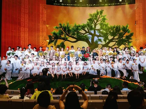 “true Concert 2026 - Tình Đất”: Khi âm nhạc kể câu chuyện thiên nhiên bằng sự tinh tế và cảm xúc