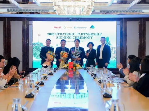 Sun World và cuộc đua số hóa trải nghiệm du lịch Việt Nam