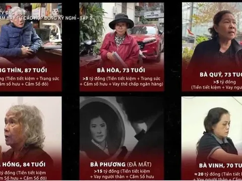 Sở hữu kỳ nghỉ: Cái bẫy không nằm ở sản phẩm
