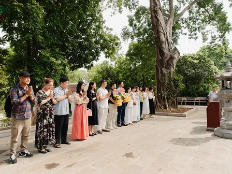 Eduland Ba Vì:  Điểm đến du lịch giáo dục, kết nối gia đình và trở về với chính mình
