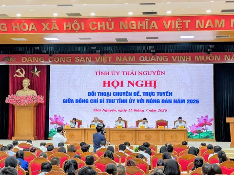 Hiệp hội Du lịch Việt Nam tích cực hành động thực hiện định hướng phát triển du lịch bền vững tại tỉnh Thái Nguyên