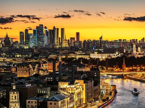 Hội nghị thượng đỉnh MICE toàn cầu 2026 tại Moscow: Cánh cửa chiến lược và cơ hội thương mại mới cho ngành Du lịch MICE Việt Nam
