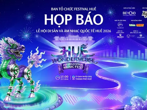 Khám phá World's Art Immersive Experience, không gian nghệ thuật số đa giác quan quy mô lớn