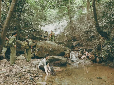 DU THIÊN RA MẮT MV "ĐẢNG VÌ NHÂN DÂN": DẤU MỐC MỚI TRONG HÀNH TRÌNH ÂM NHẠC LAN TỎA NHỮNG GIÁ TRỊ NHÂN VĂN