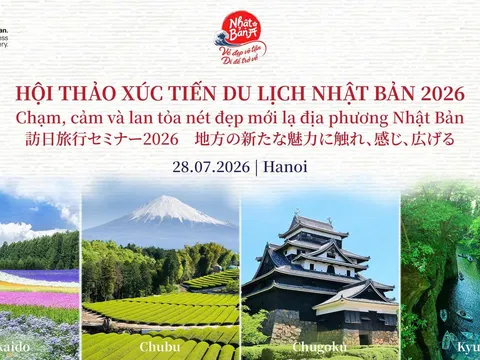 Shizuoka, Shimane và San’in: Ba gợi ý mới cho hành trình Nhật Bản