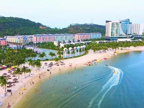 KHU DU LỊCH QUỐC TẾ ĐỒI RỒNG SẴN SÀNG CHÀO ĐÓN HƠN 130 THÍ SINH MISS WORLD 2026