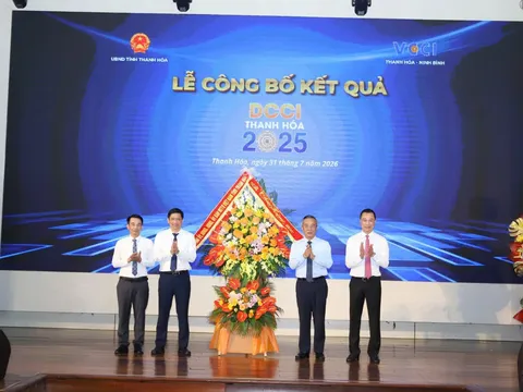 Cải thiện môi trường đầu tư, tạo động lực mới cho phát triển du lịch Thanh Hóa