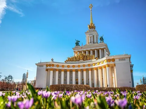 Moscow ra mắt “Moscow MICE Rewards” -  đòn bẩy kích cầu mới cho doanh nghiệp du lịch Việt Nam