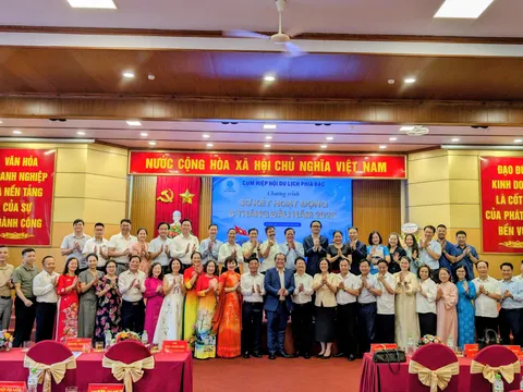 Hiệp hội Du lịch các tỉnh phía Bắc tăng cường liên kết, chung sức phát triển du lịch Việt Nam