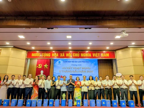 Du lịch phía Bắc tìm lời giải cho bài toán: Một hành trình - nhiều điểm đến