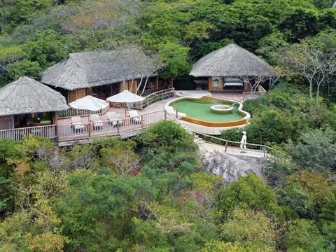Six Senses Ninh Vân Bay bị phạt 365 triệu đồng vì hàng loạt vi phạm công bố thông tin