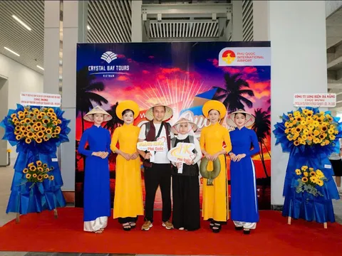 Đảo Ngọc Phú Quốc trước cơ hội trở thành điểm nghỉ đông hàng đầu Châu Á