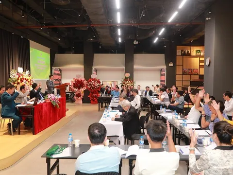Đại hội Hội Hỗ trợ phát triển kinh tế miền núi Việt Nam lần III: Mở chặng đường mới, tập trung nguồn lực, phát huy giá trị bản địa