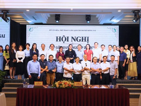 Đồng Nai gặp gỡ doanh nghiệp du lịch: Gỡ vướng đất đai, tìm sản phẩm đặc trưng