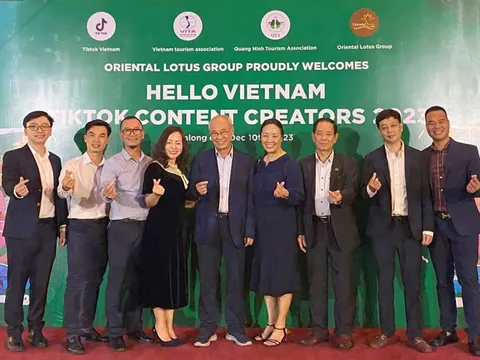 Chủ tịch VITA Vũ Thế Bình: “Quảng bá du lịch trên nền tảng số là xu thế tất yếu”