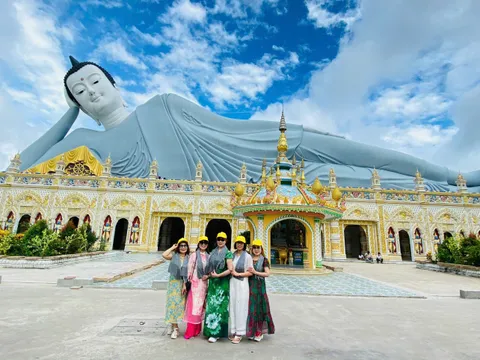 Từ chứng nhận đến đổi mới: Doanh nghiệp ĐBSCL thúc đẩy du lịch xanh, nâng tầm trải nghiệm