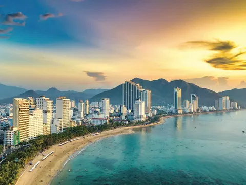 Du lịch Khánh Hòa - Khai thác sản phẩm hiệu quả trong bối cảnh mới sau sáp nhập tỉnh