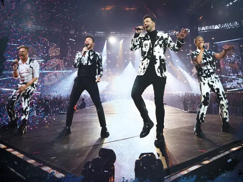 Show của Westlife, Maroon 5 góp phần đẩy mạnh du lịch âm nhạc Việt Nam