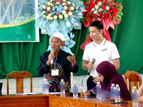 Bình Thuận khai thác tiềm năng du lịch sinh thái nông nghiệp