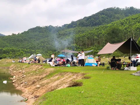 Bắc Ninh hút khách dịp nghỉ lễ 30/4 - 1/5: Sôi động từ tâm linh đến trải nghiệm sinh thái