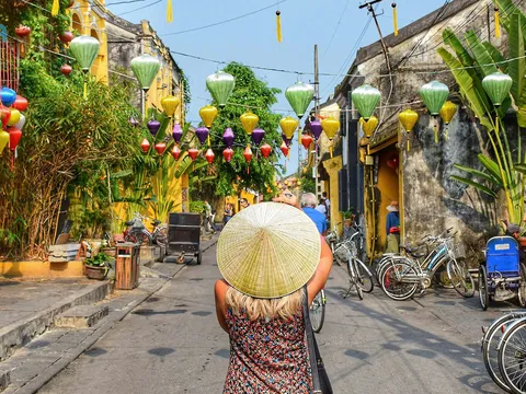 Giải thưởng VITA Awards 2026: Địa phương nào sẽ được gọi tên trong hạng mục “Địa phương có chính sách đột phá, sáng tạo phát triển du lịch hàng đầu năm 2025”