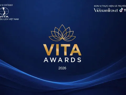 VITA Awards: Giải thưởng dành cho ai?