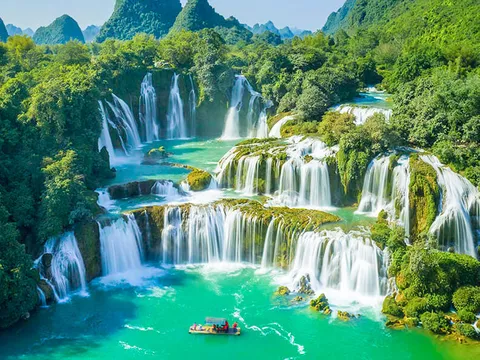 Từ cảnh đẹp đến trải nghiệm: Cuộc cạnh tranh mới của các điểm đến Việt Nam