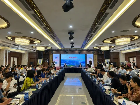 Các chuyên gia đề xuất giải pháp phát triển du lịch Hà Tĩnh trong giai đoạn mới