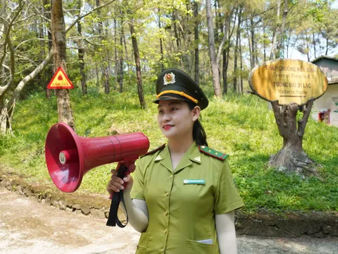 Huế siết chặt phòng cháy rừng, sẵn sàng đón mùa du lịch hè