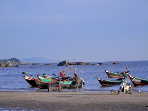 Kỳ Xuân - “Nàng thơ” mới của du lịch Hà Tĩnh dịp lễ