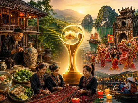 VITA Awards 2026: Cơ hội cho những mô hình du lịch gắn với văn hóa bản địa
