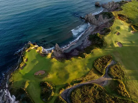 Đâu là sân golf tốt nhất Canada cho hành trình du lịch golf quốc tế?