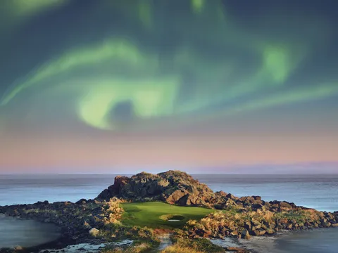 Review chi tiết 10 sân golf tốt nhất Bắc Âu (Scandinavia)