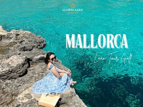 Hồi ức về nàng thơ Mallorca