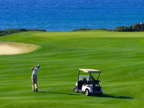 Checklist 10 điều cần làm trước khi đi du lịch golf nước ngoài
