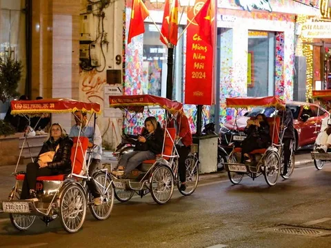Đảm bảo an toàn và chất lượng dịch vụ du lịch