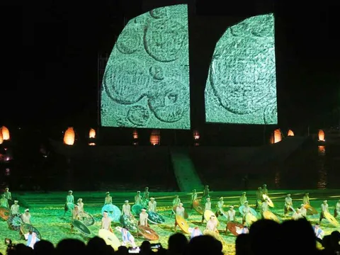 Quảng Ninh đã sẵn sàng cho Carnaval Hạ Long 2025