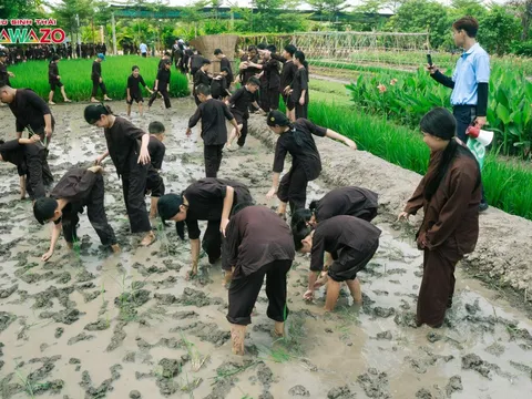 Bình Dương triển khai chương trình kích cầu du lịch năm 2025 với thông điệp “Việt Nam - Đi để yêu”