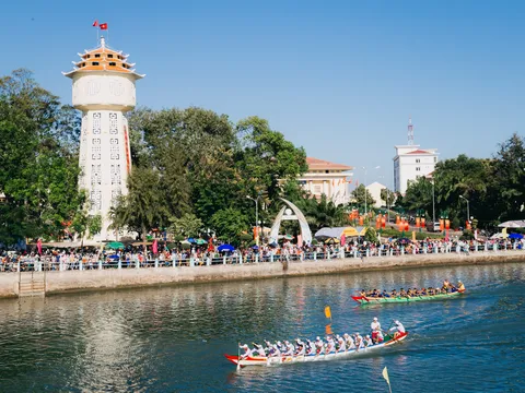 Bình Thuận đặt mục tiêu đón 11 triệu khách du lịch năm 2025