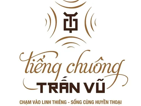 Sắp ra mắt Tour đêm “Tiếng chuông Trấn Vũ”