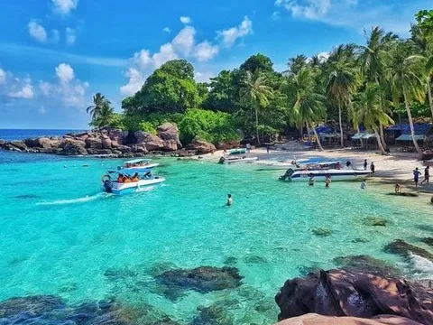 Hai hãng hàng không quốc tế tăng tần suất bay đến Phú Quốc